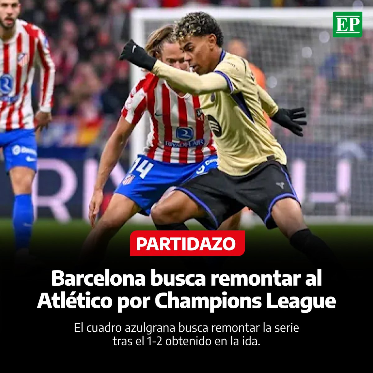 Diario EP tweet media