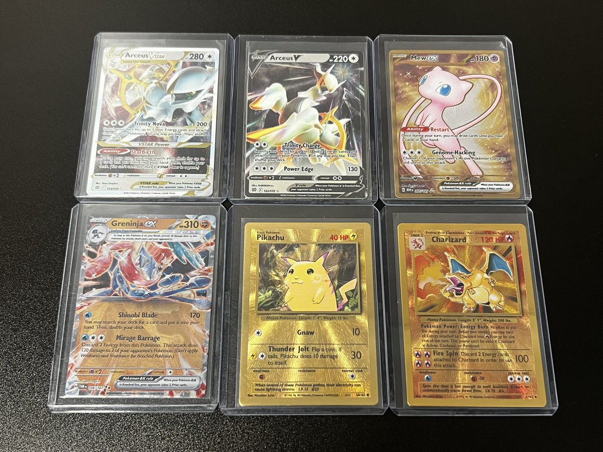 Big Nates Trading Cards tweet media