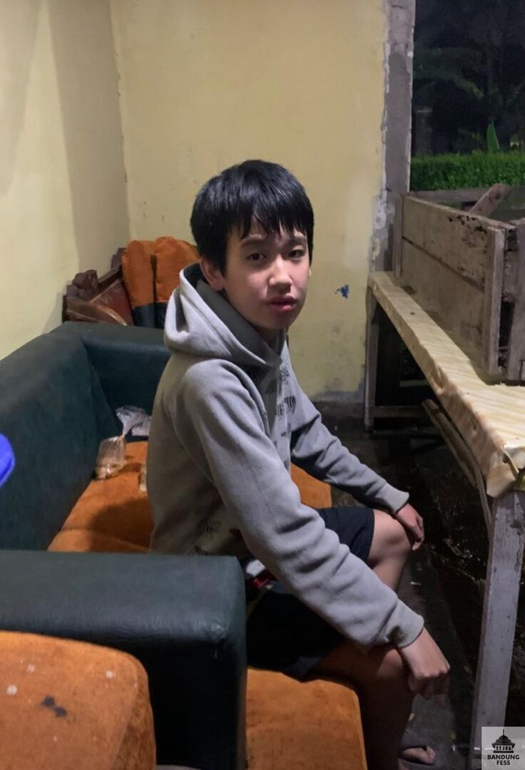 BANDUNG FESS | Kirim menfess cek 📌 tweet media