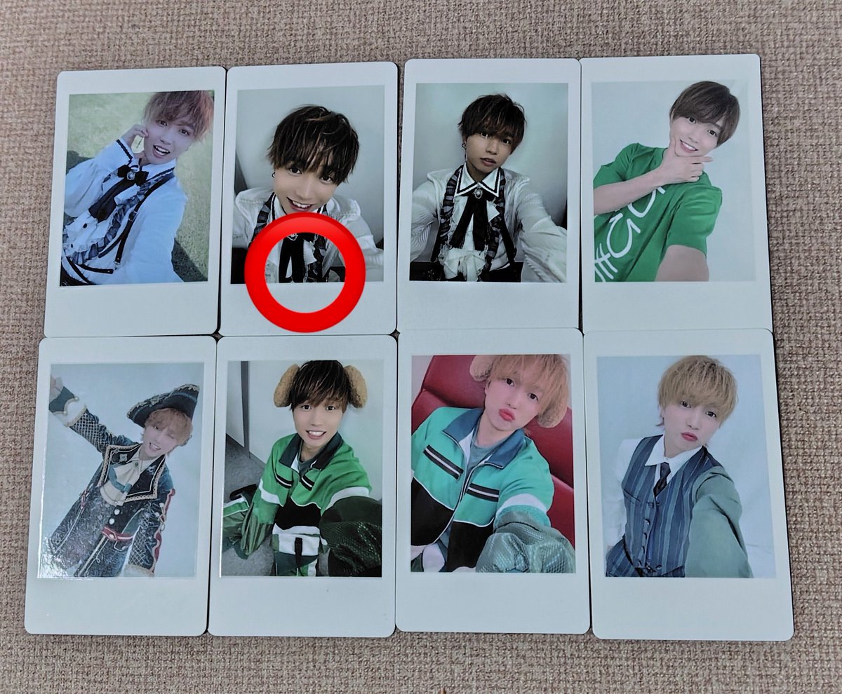 取引用🧃 tweet media