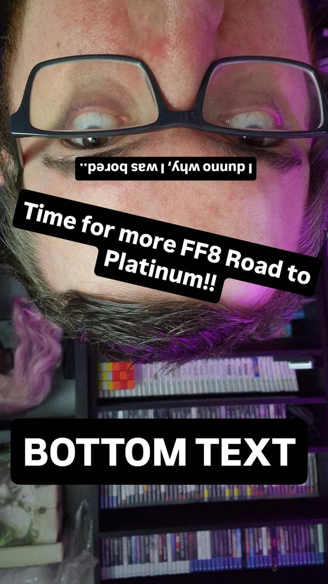 DisTurBed2236's tweet photo. Triple Triad, Trophies....and probably Trauma..

#livestreaming #finalfantasy #platinum https://t.co/N6lOD5kbuj