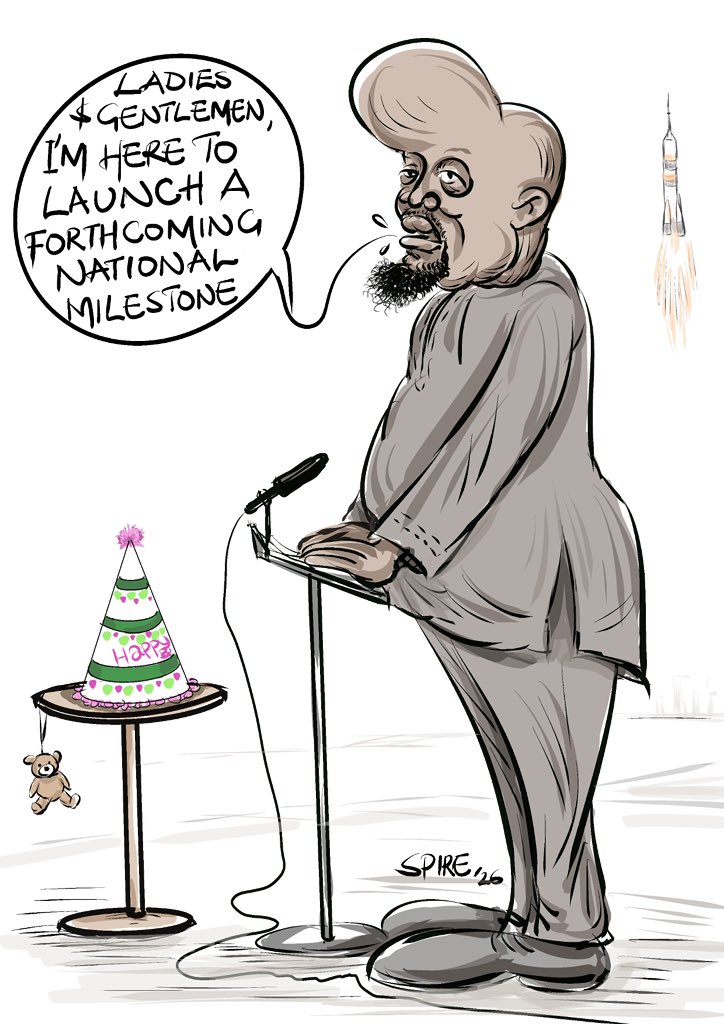 Jim Spire Ssentongo tweet media