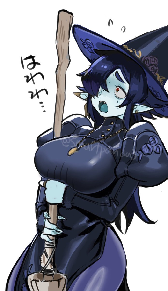 ろくれい tweet media