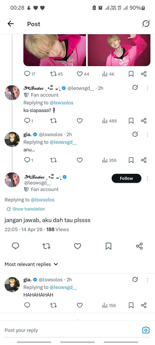 家 .☘︎ ݁˖ tweet media