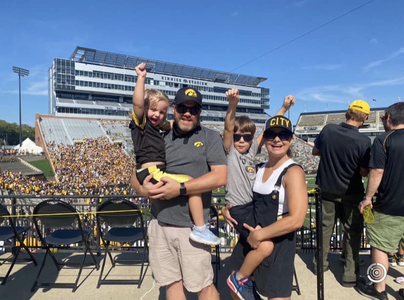 Andrew Downs tweet media