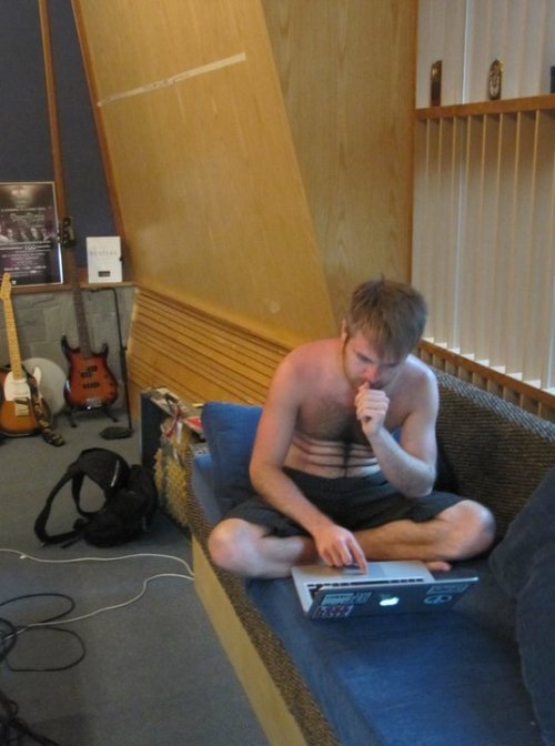 Daily Enter Shikari tweet media