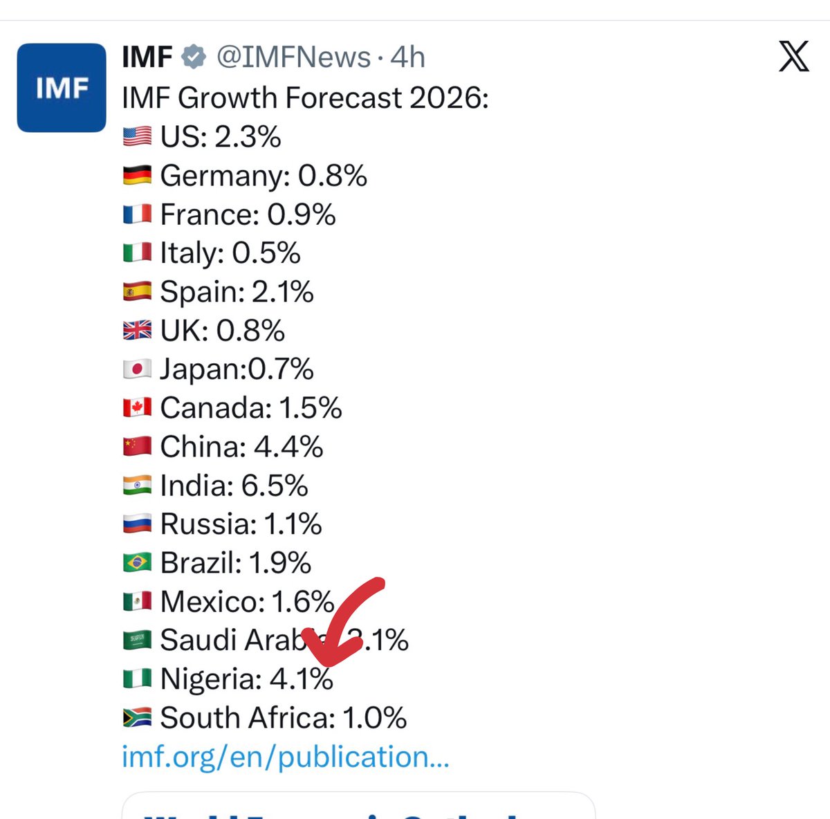 Reno Omokri tweet media