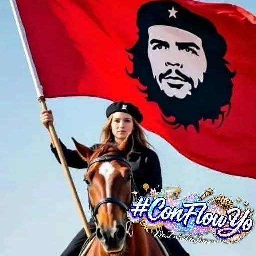 ECOI.16 🇨🇺 "Creando nuevos cauces" tweet media