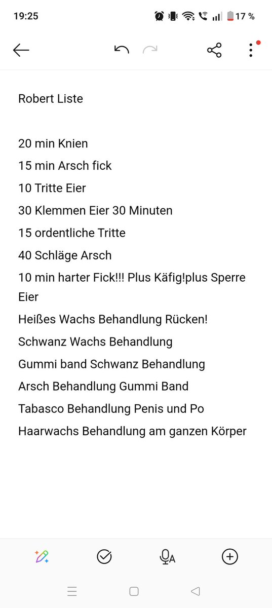 Göttin Andrea tweet media