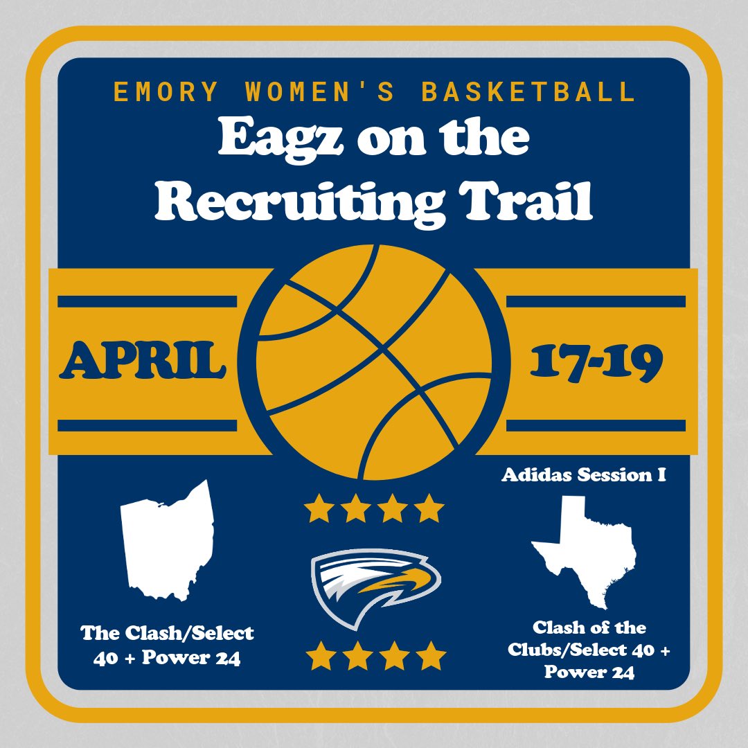 Emory Women’s Basketball tweet media