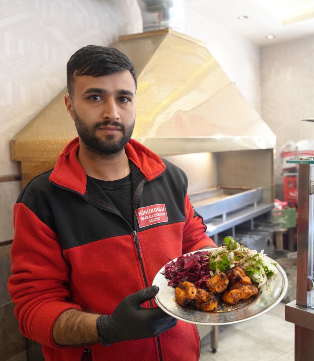 Türkiye's Economy Channel tweet media