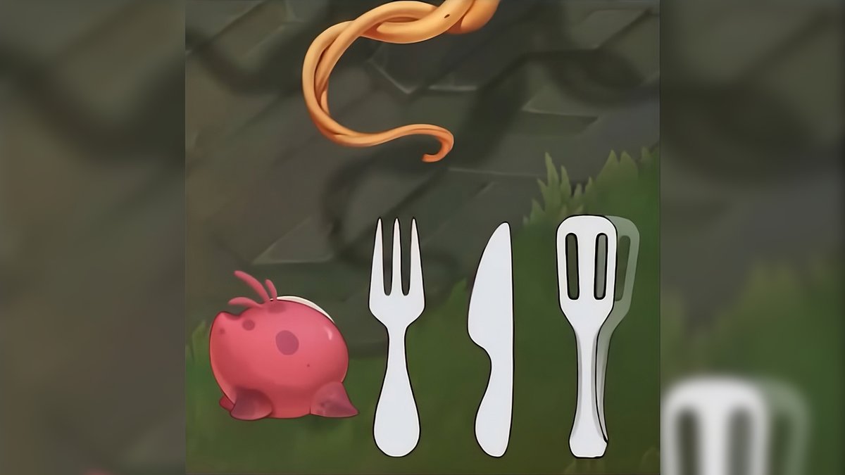 I love my SUPP tweet media