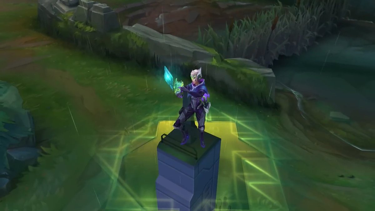 I love my SUPP tweet media