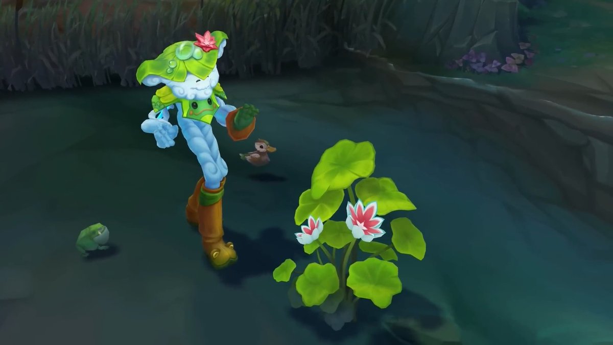 I love my SUPP tweet media