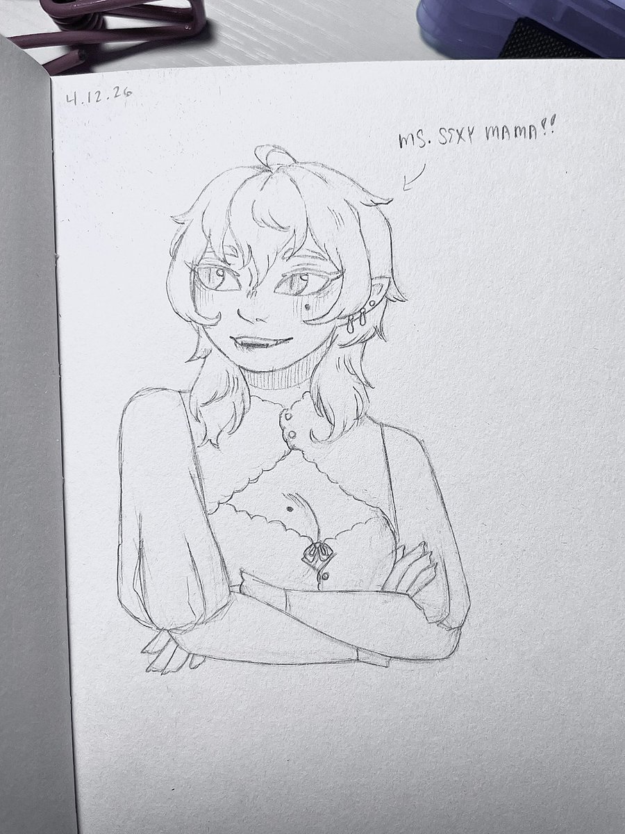 elly🎑read ichi the witch tweet media