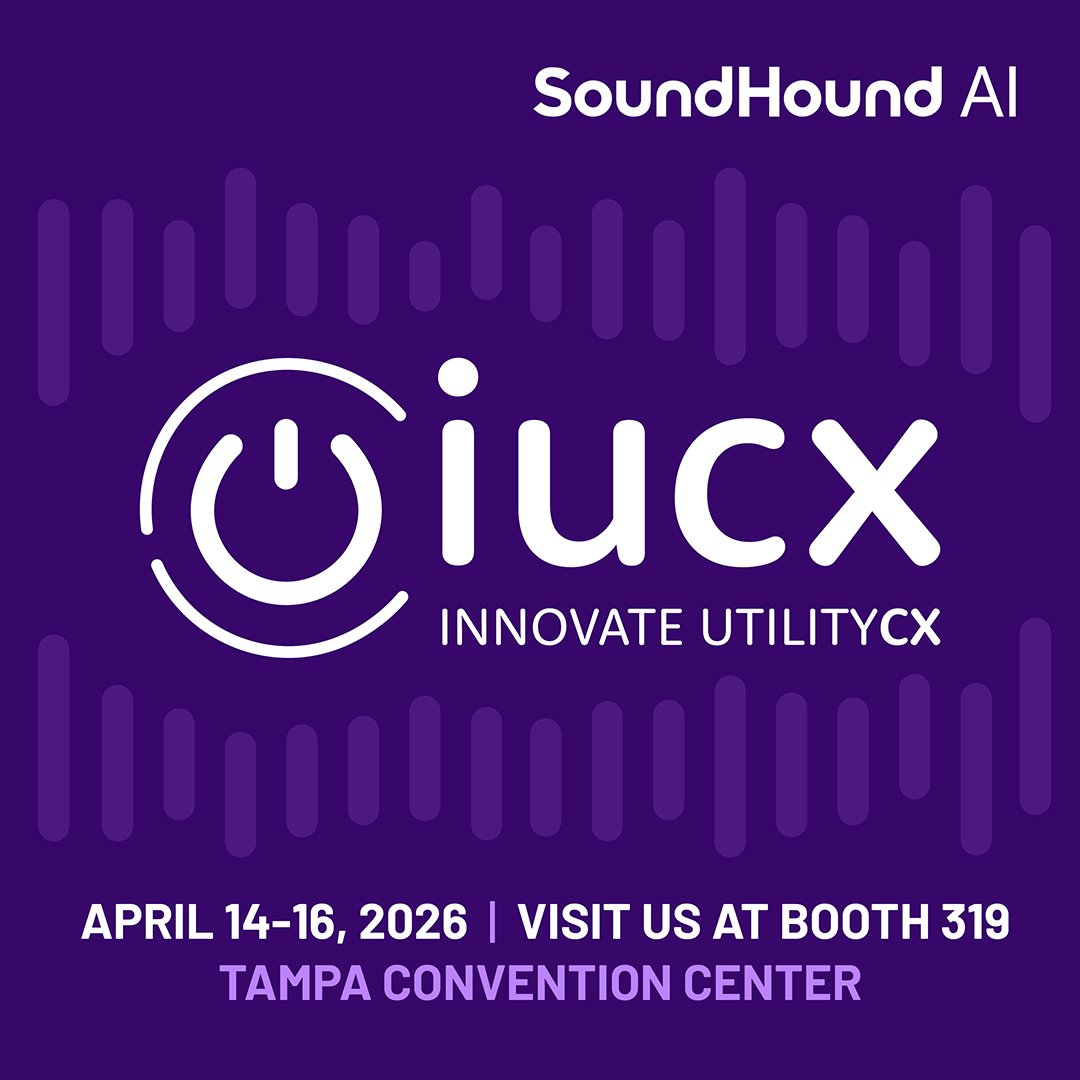 SoundHound AI tweet media