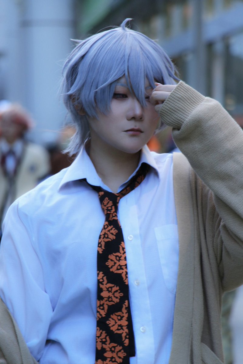 憂月ありす🐿 tweet media