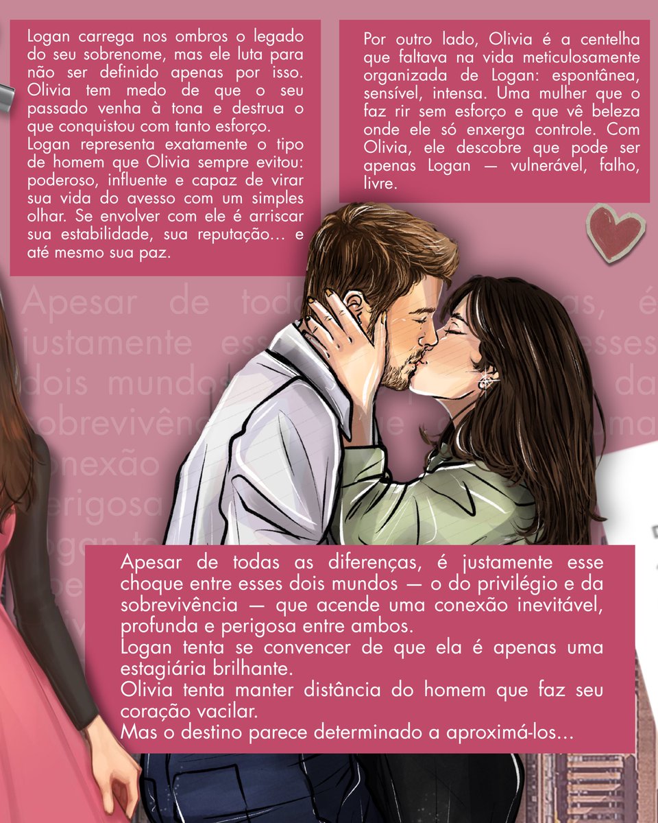 Patricia Winter | Autora tweet media