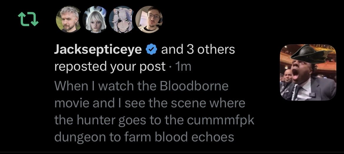 Bell Bearing Hunter tweet media