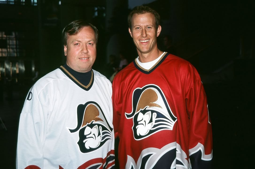 x - Milwaukee Admirals tweet media