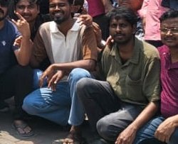 KatariNaveen1's tweet image. Wonderla Amusement Park, Bengaluru 🎢🎡

#wonderla #wonderlabangalore