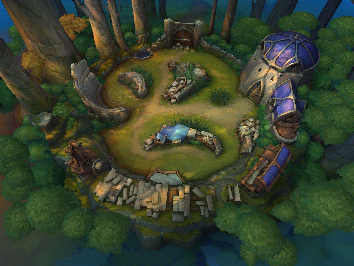 Sheep Esports tweet media