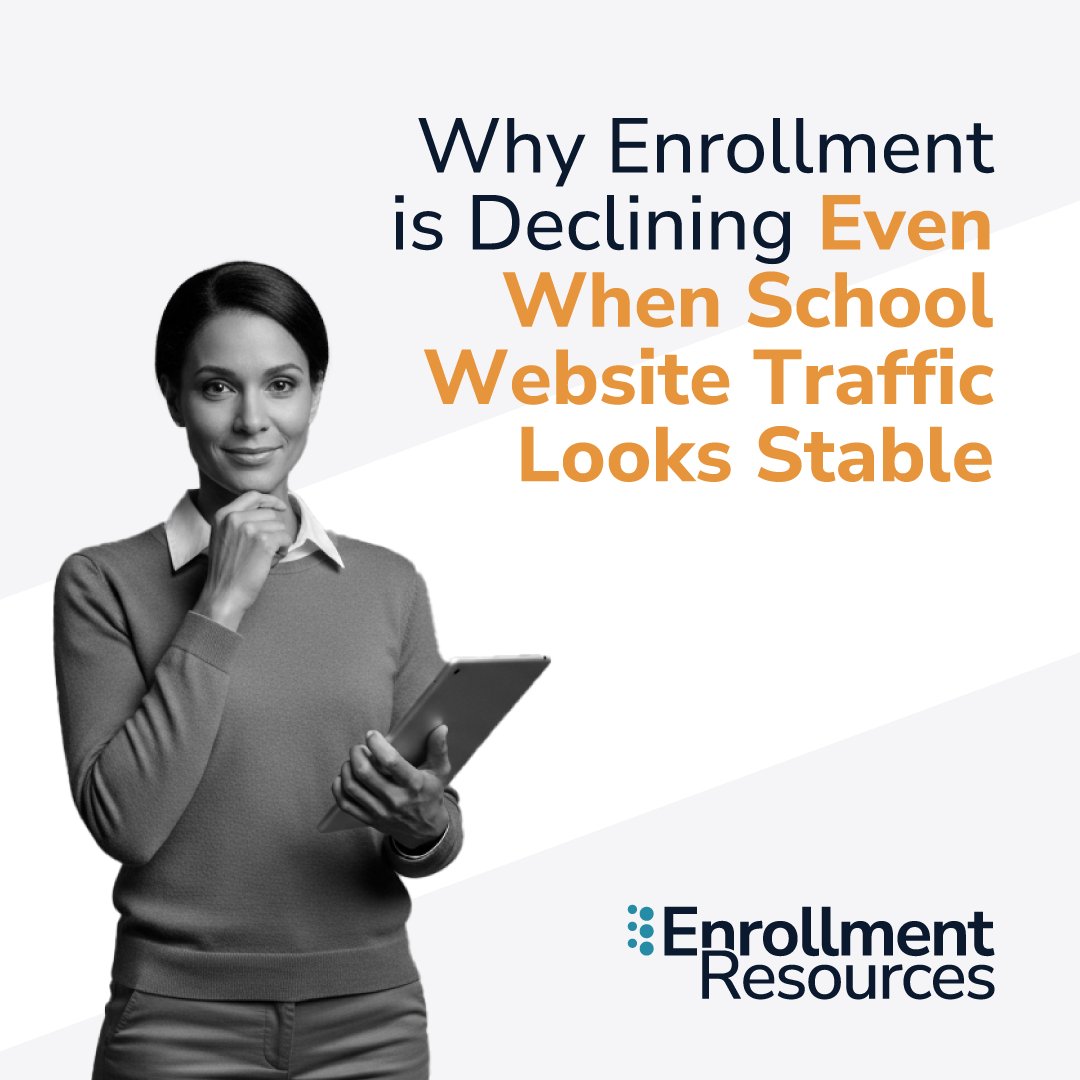 Enrollment Resources tweet media