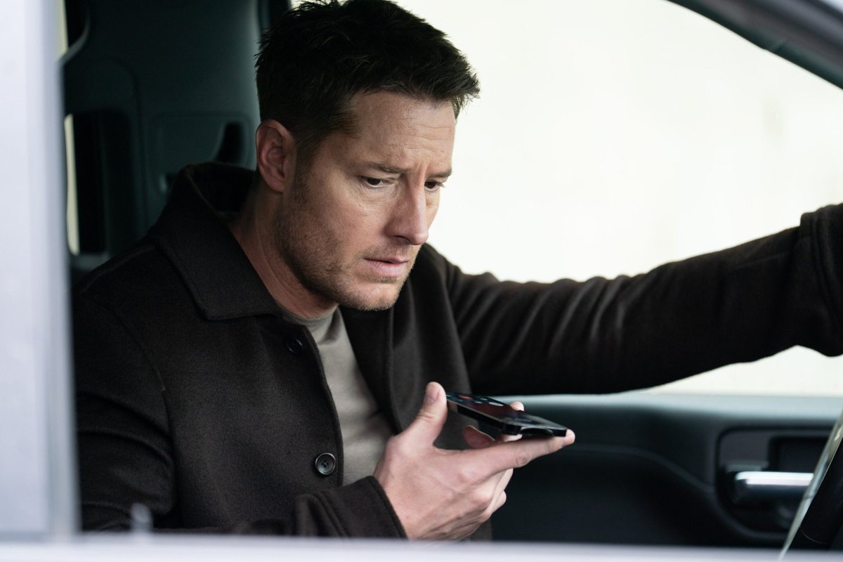 Tracker Season 3 Episode 16, “Struck,” turns a seemingly mundane premise into a thrilling episode while revisiting a familiar storyline. Read our review! #TrackerCBS telltaletv.com/2026/04/tracke…