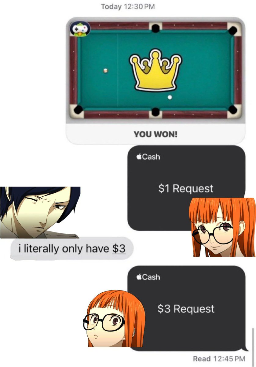 GoodGirlMadeline tweet media