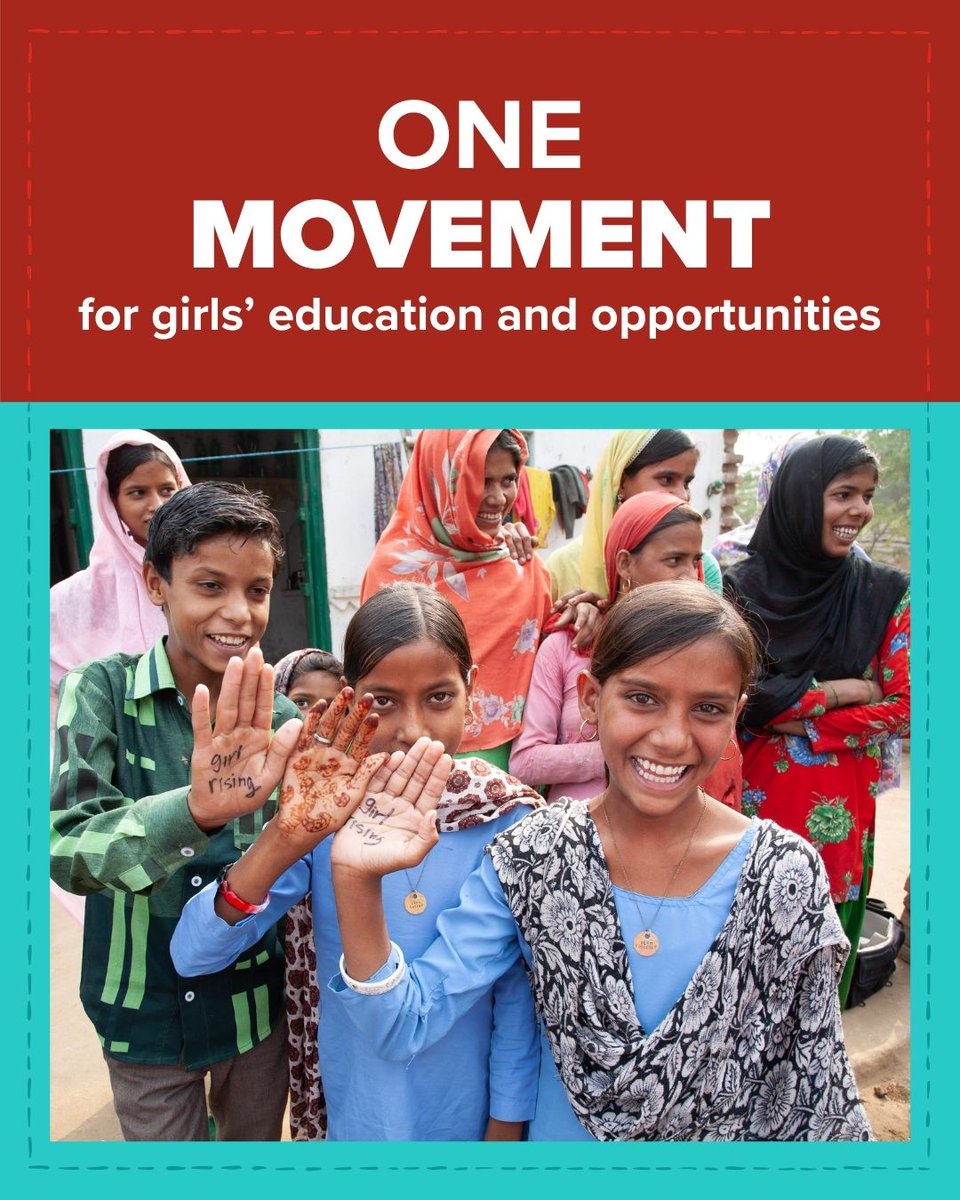 girlrising tweet media