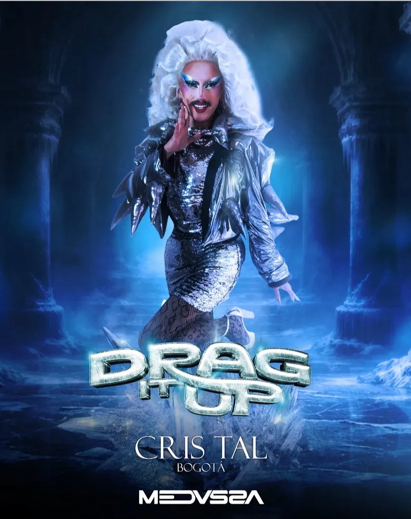 cris tal tweet media