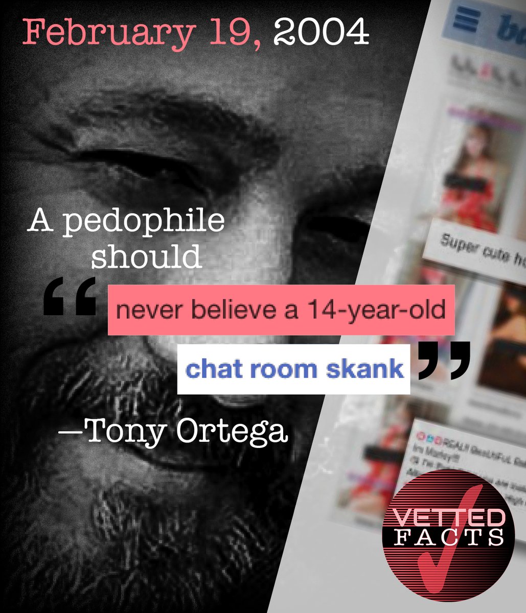 VettedFacts tweet media