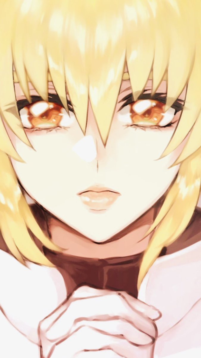 あいれ️ tweet media