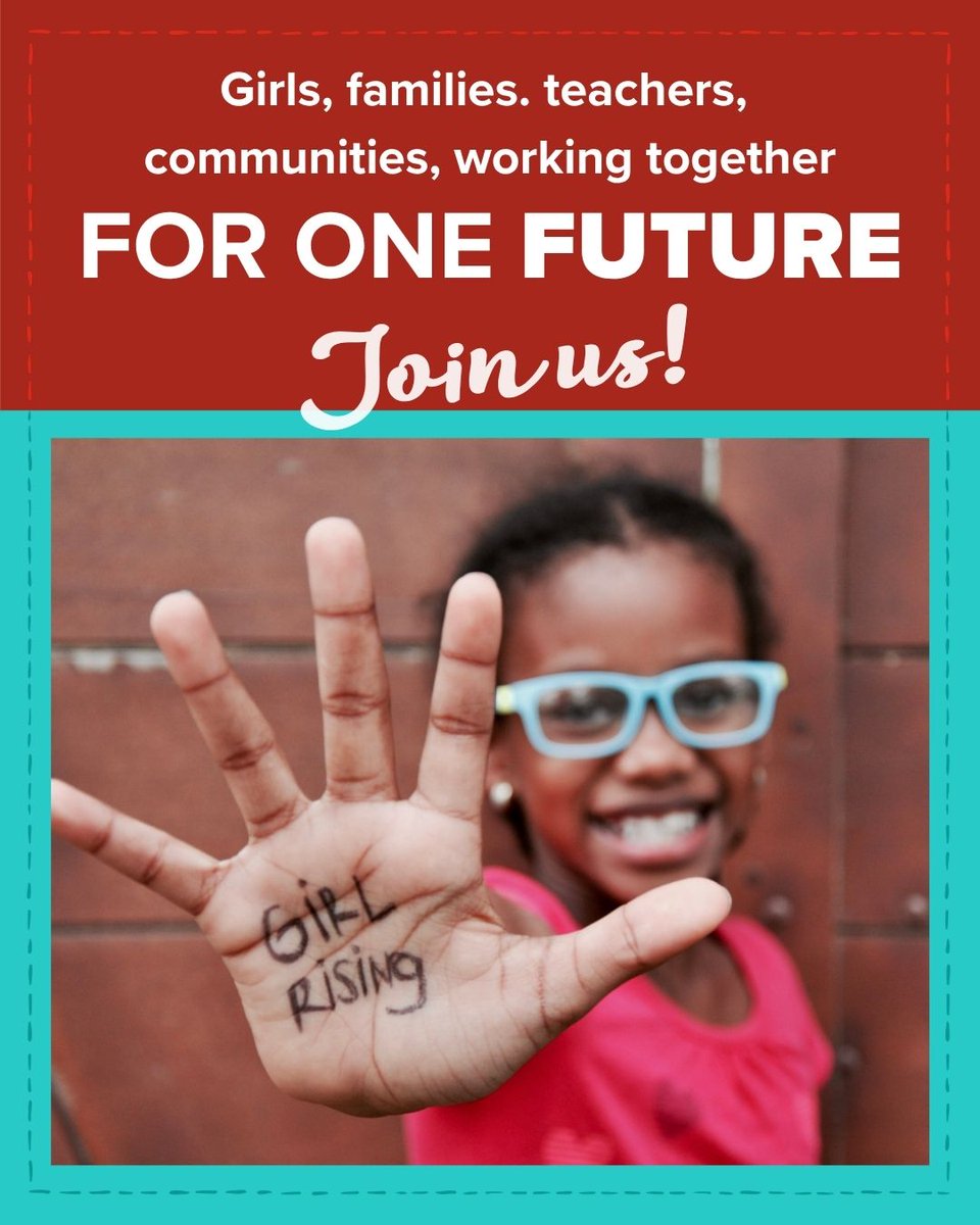 girlrising tweet media