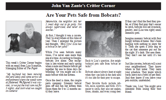 John Van Zante tweet media