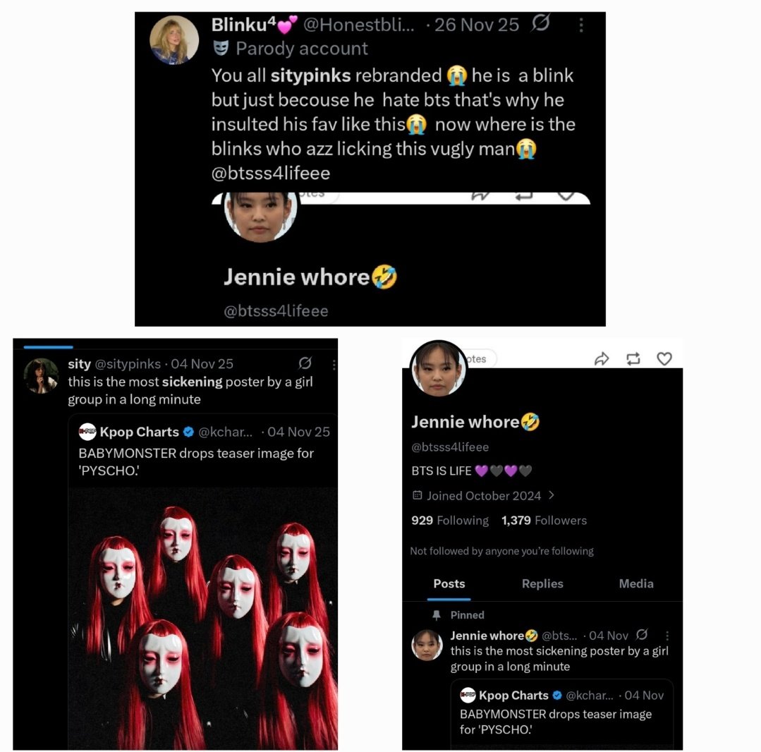 ᗩKᗩᖇI ❤︎ | ⊙⊝⊜ tweet media