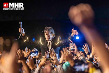 mehaceruido's tweet photo. Reseñas MHR
@TheHives fue el acto más esperado del #FestivalCity en #Queretaro por superar las expectativas de todos, por mucho, sin importar las condiciones climáticas 🌧 https://t.co/4gdqxaGpvX

📷 Leonardo Licea @leon.fotos https://t.co/lJ1c1Gljl7