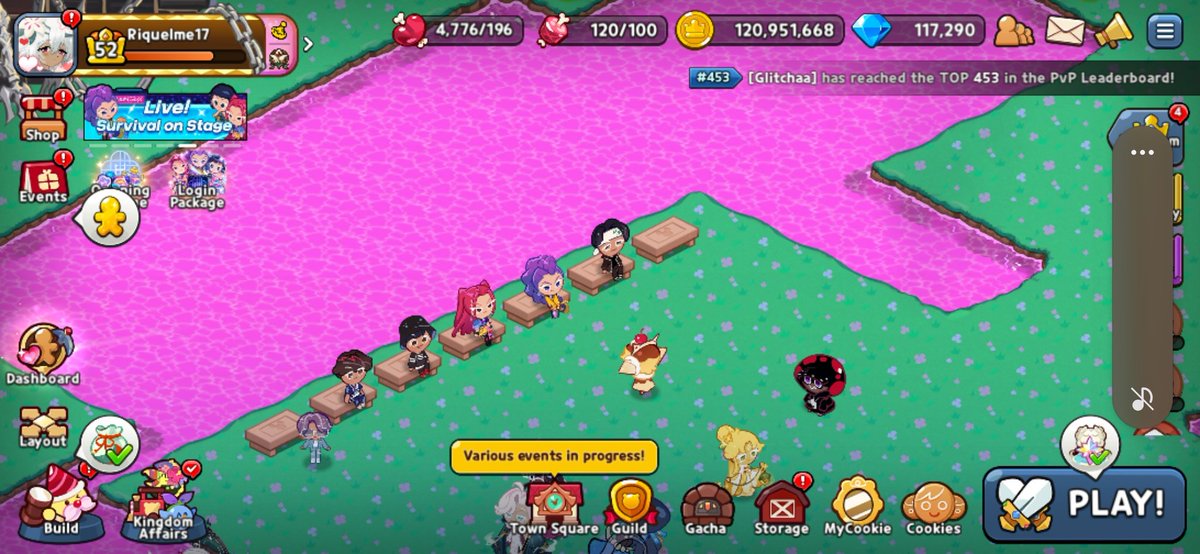 qualquer coisa tweet media