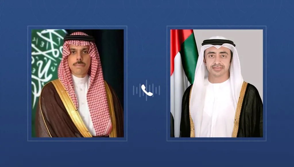 Abdulkhaleq Abdulla tweet media