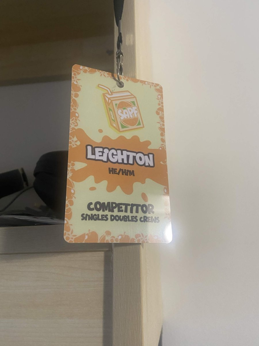 leighton tweet media