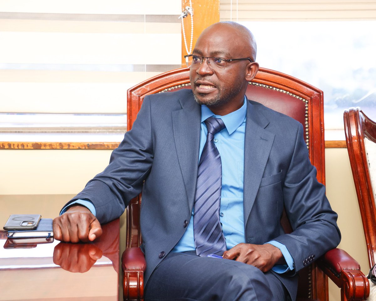Union Kenya Civil Servants tweet media