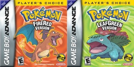 Going Live! 🔴

🌟  Pokémon FireRed/LeafGreen 

Butterfree Only Run, Day #8

Gym #8 today?

twitch.tv/heyitsprophecy
twitch.tv/heyitsprophecy