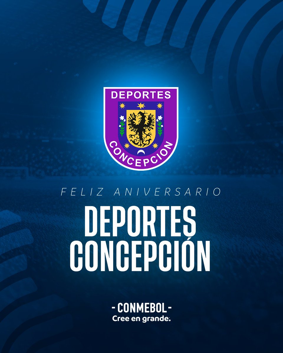 CONMEBOL.com tweet media