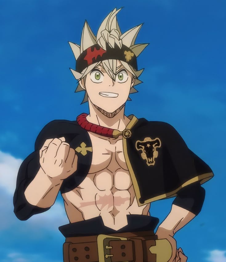 ~ ASTA ~ tweet media