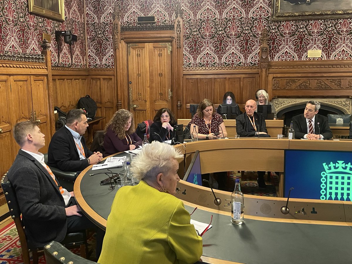 Trade Union Coordinating Group tweet media