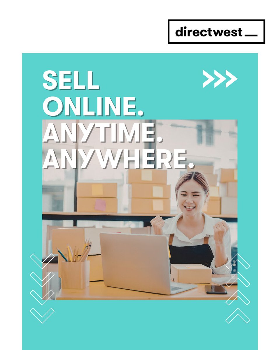 Directwest tweet media