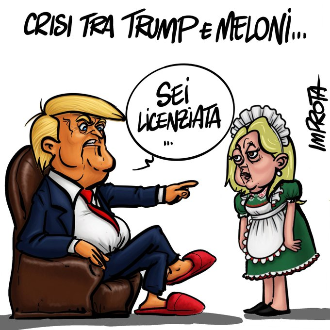 Giorgia Salvagni tweet media