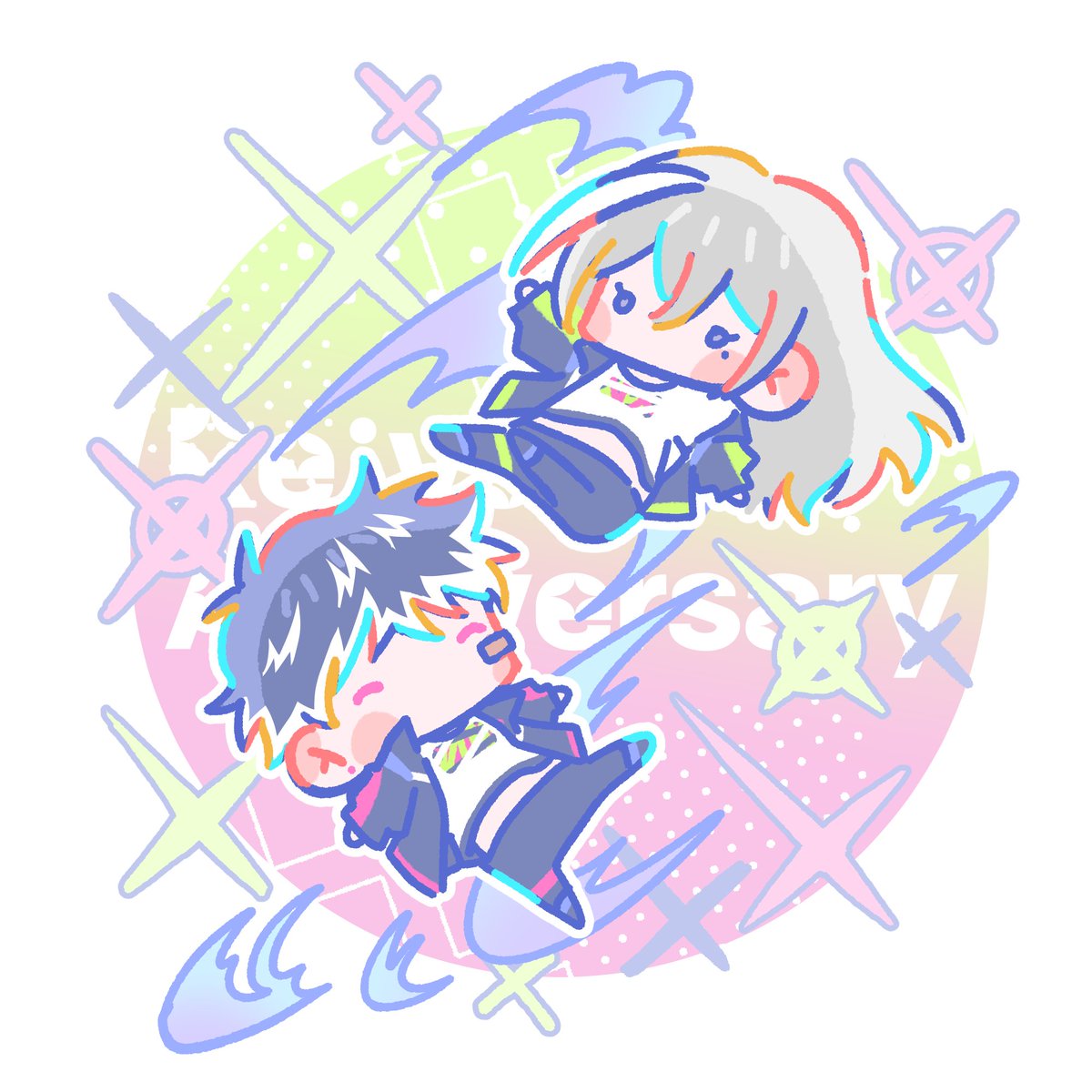 Y9b/🍑모차🍑 tweet media