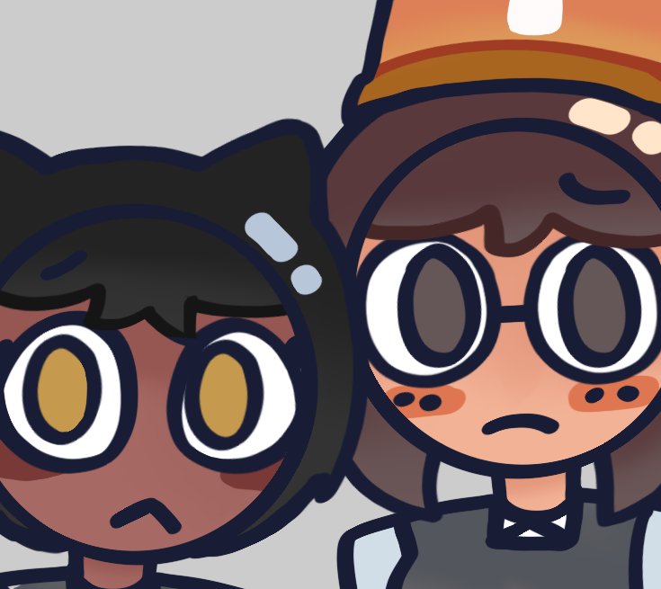 sayo_saiori's tweet image. Todo se resuelve con dialogo-, realmente sigo teniendo dificultades con las opciones d x y tdo eso entonces-, solo espero q estos dibujos se vean bien-, y si no, porfavor tengan paciencia, juro q aprenderé a usar esto💔
#THEPCLUB #ThePclub #pclub