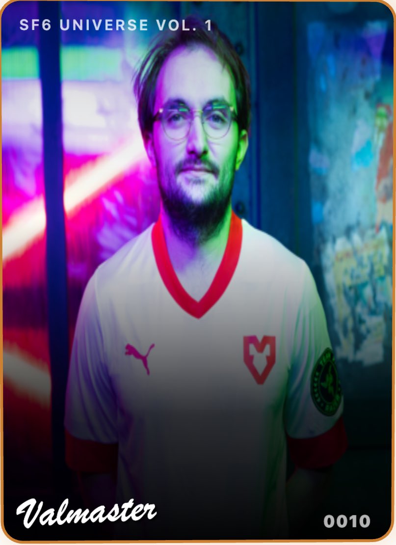 Chabin57 tweet media